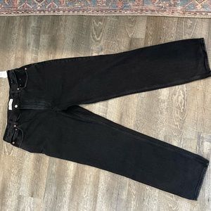 Abercrombie & Fitch 90s Jeans - 31